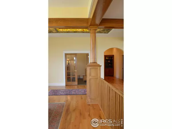 Berthoud, CO 80513,2532 Little Thompson Dr