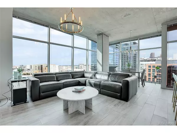 1700 Bassett St #1301, Denver, CO 80202