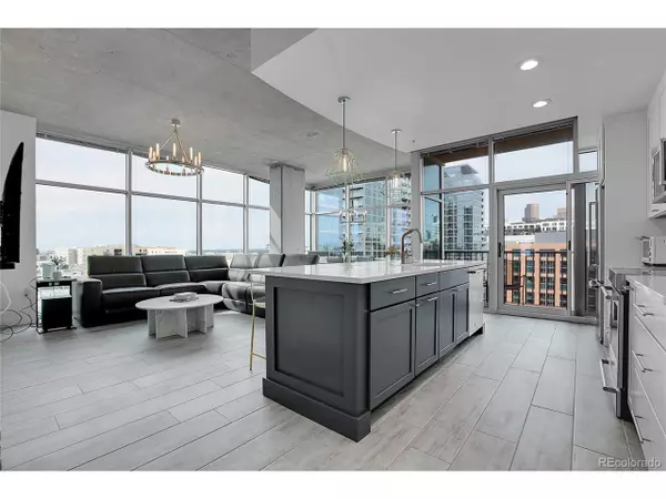 Denver, CO 80202,1700 Bassett St #1301