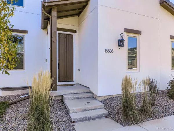 Lakewood, CO 80228,15506 W La Salle Pl