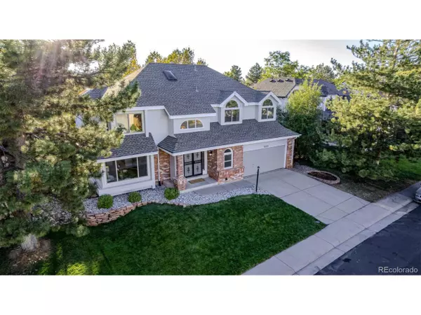 Centennial, CO 80015,5163 S Laredo Way