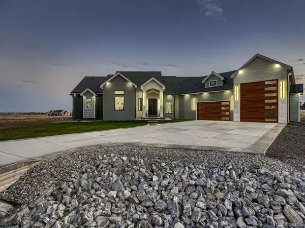 Brighton, CO 80603,29780 E 162nd Ave