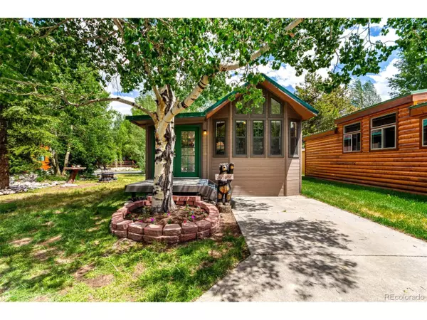 85 Revett Dr #15, Breckenridge, CO 80424