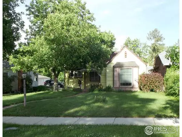 Greeley, CO 80631,1816 14th Ave