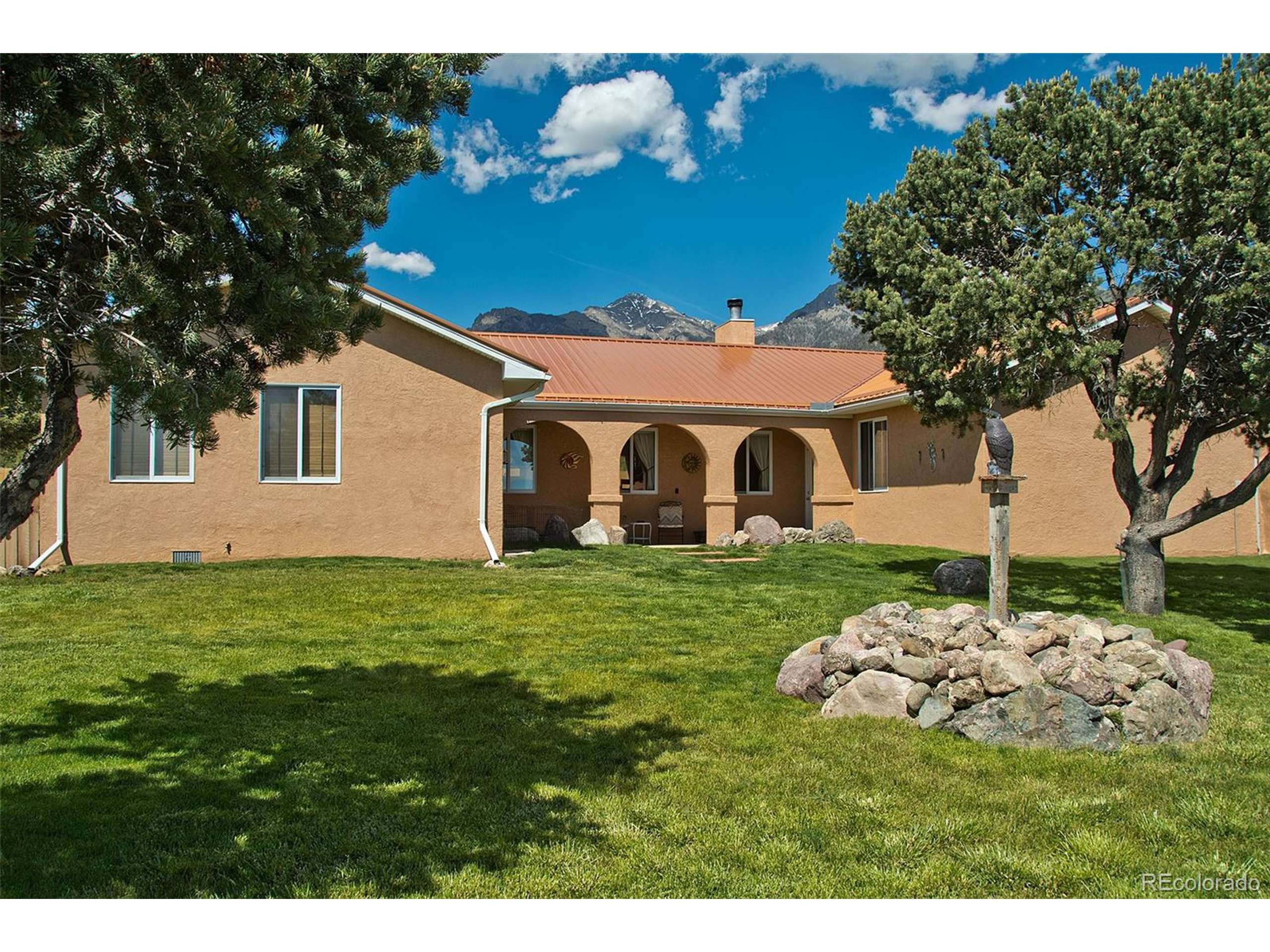 Crestone, CO 81131,1564 Wagon Wheel Rd