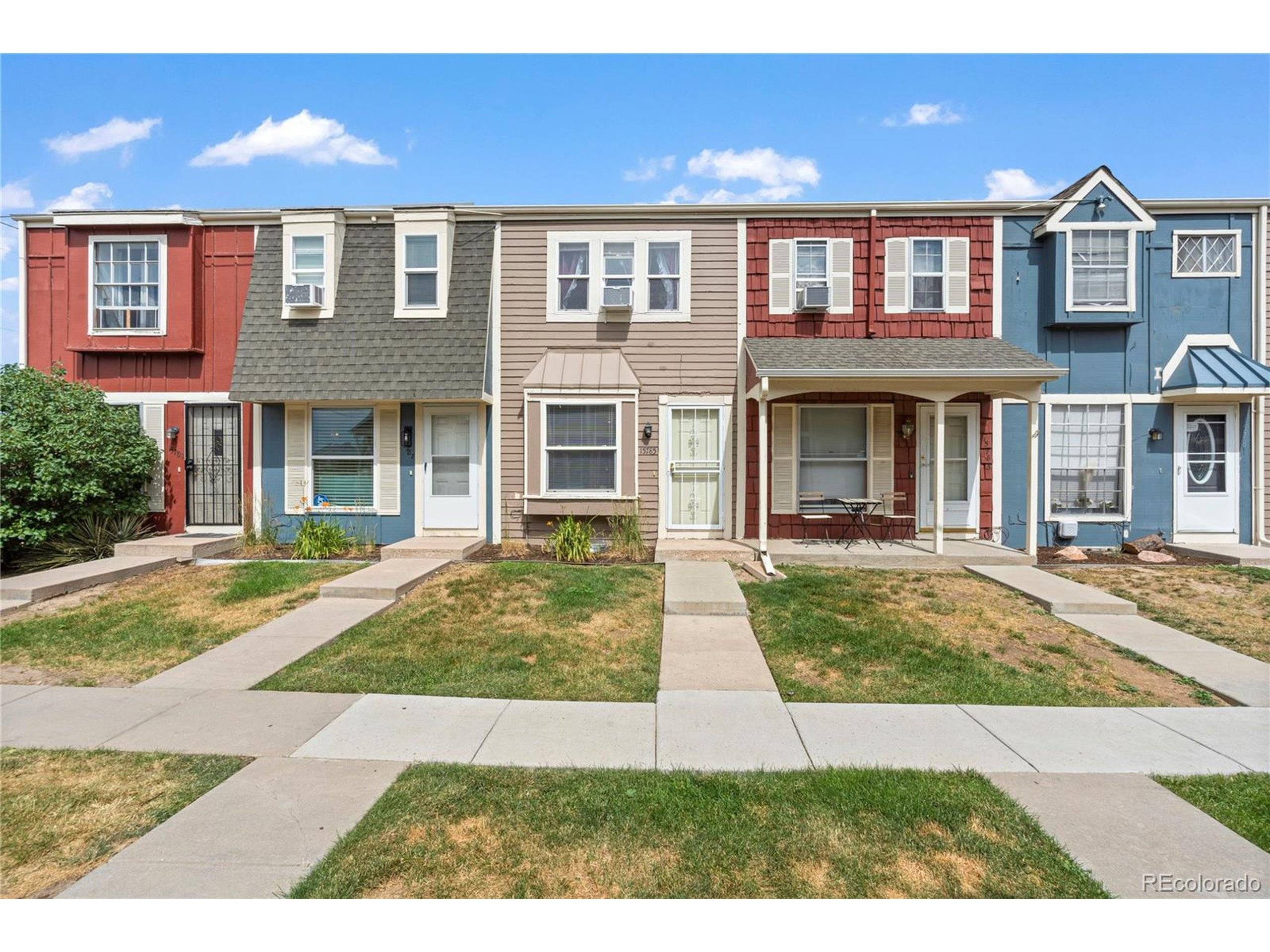 15785 E 13th Pl, Aurora, CO 80011