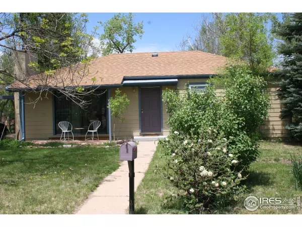 1419 North St, Boulder, CO 80304