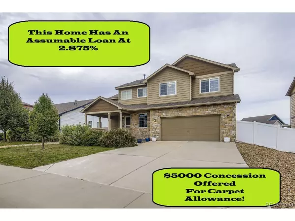 2151 75th Ave, Greeley, CO 80634