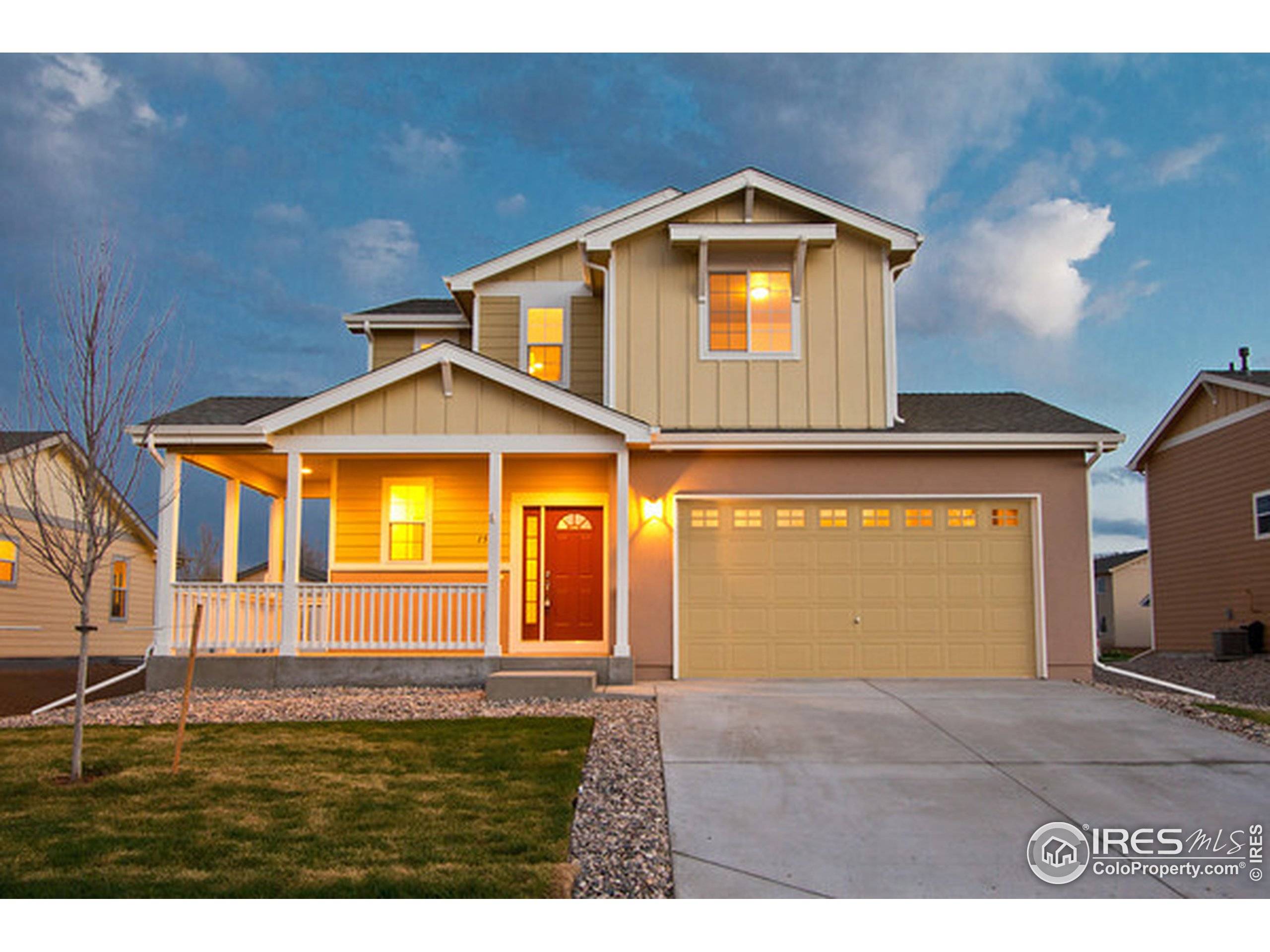 Johnstown, CO 80534,3654 Goodwin St