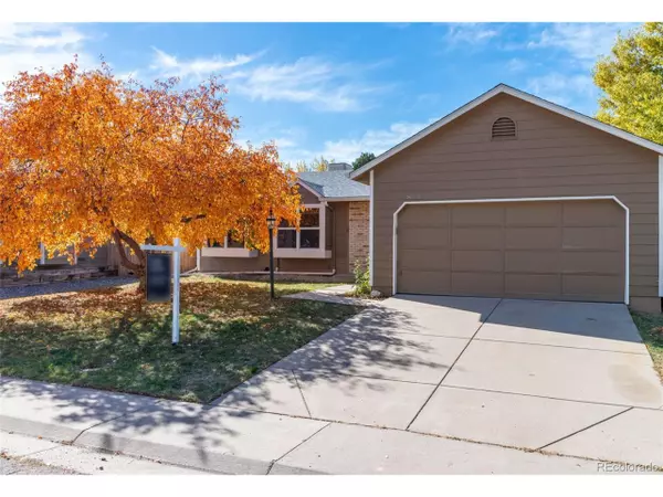 Littleton, CO 80128,8631 W Star Cir