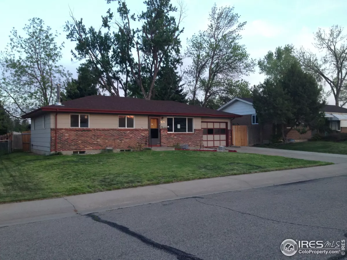 Greeley, CO 80634,3110 W 5th St