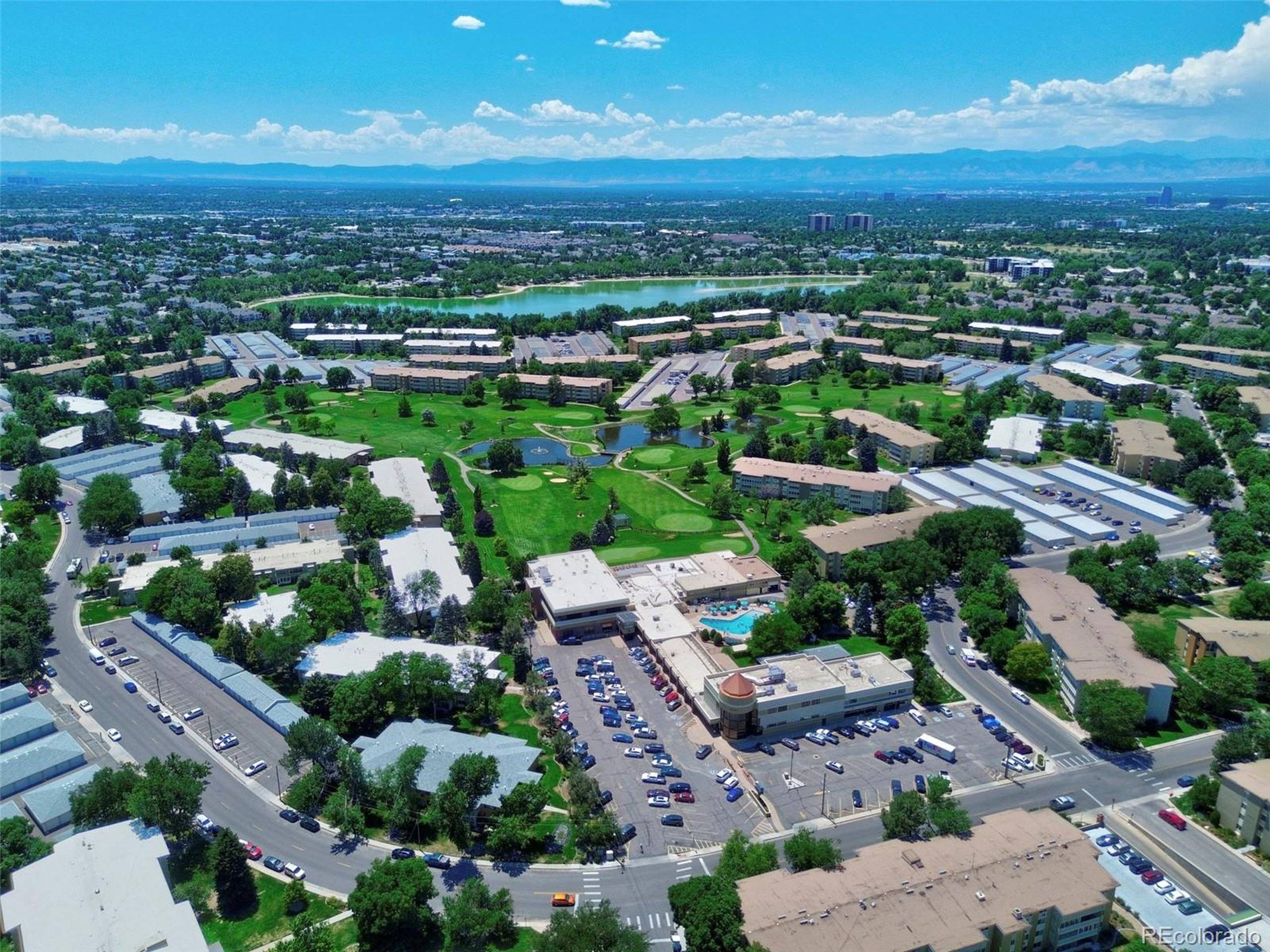Denver, CO 80247,740 S Alton Way #2A
