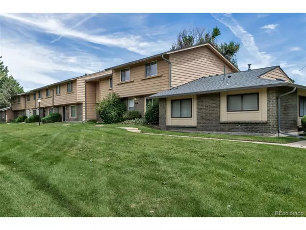 1195 S Troy St, Aurora, CO 80012