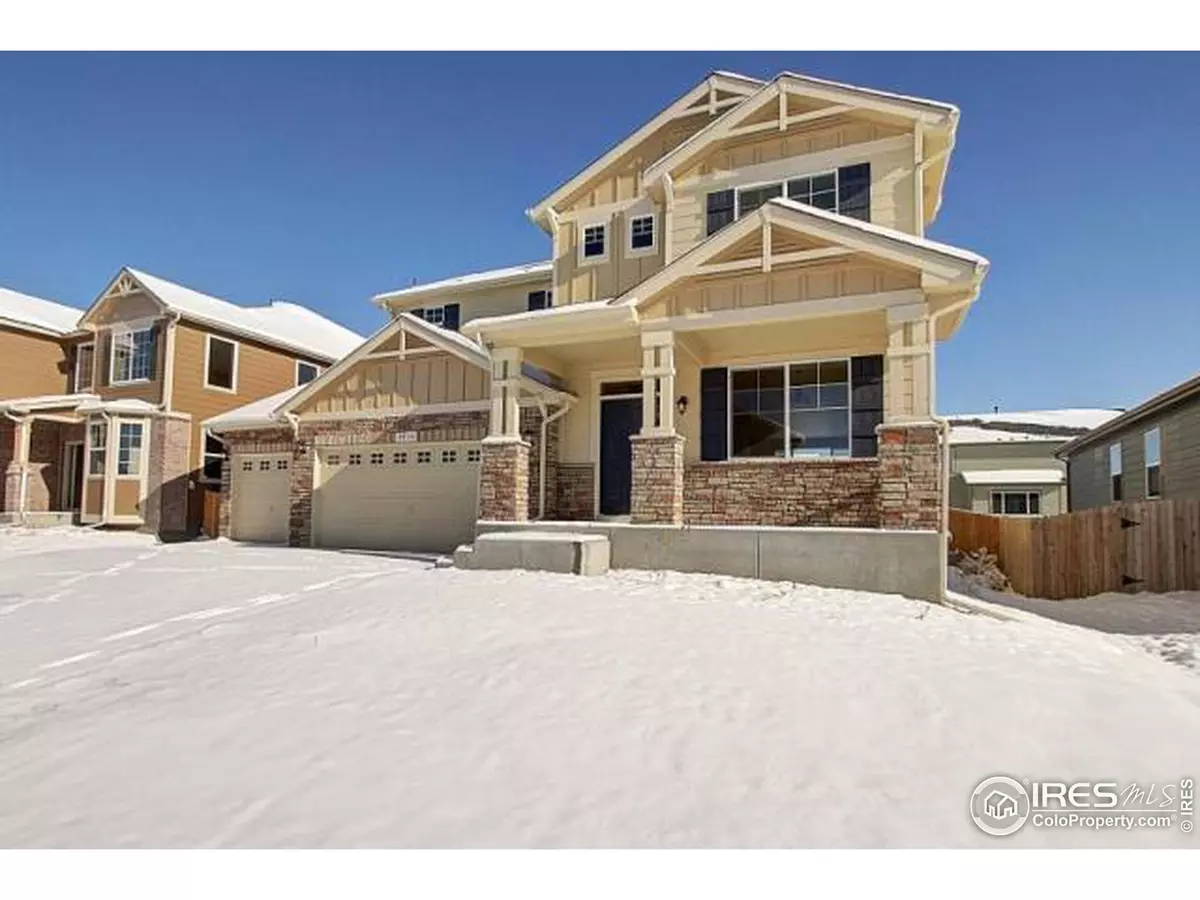 Timnath, CO 80547,5834 Graphite St