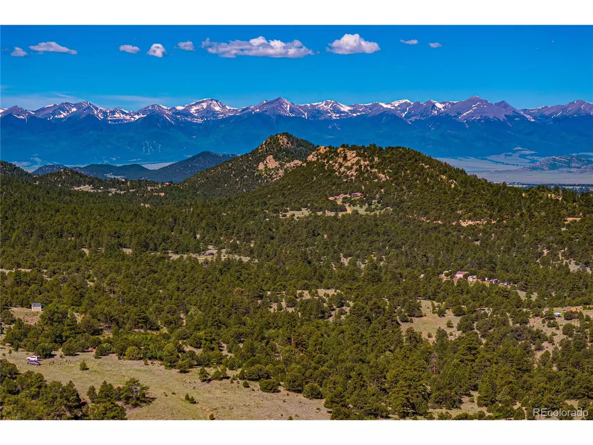 Westcliffe, CO 81252,19 Bear Peak
