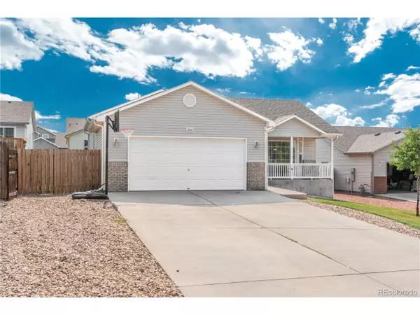 Greeley, CO 80634,3010 45th Ave