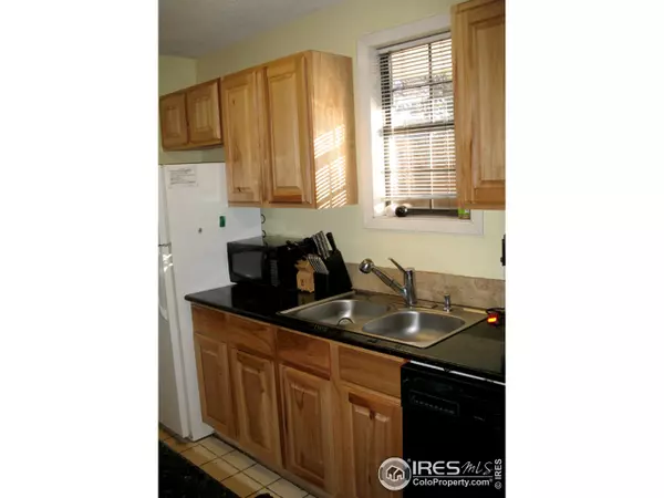 Boulder, CO 80303,3000 Colorado Ave #112