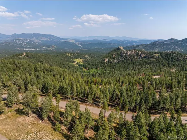 Evergreen, CO 80439,6371 Canyon Creek Rd