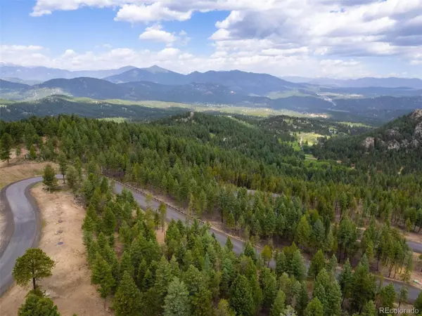 Evergreen, CO 80439,6371 Canyon Creek Rd