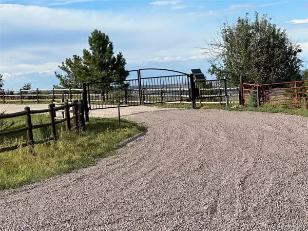 Larkspur, CO 80118,7113 Echo Hills Club Rd