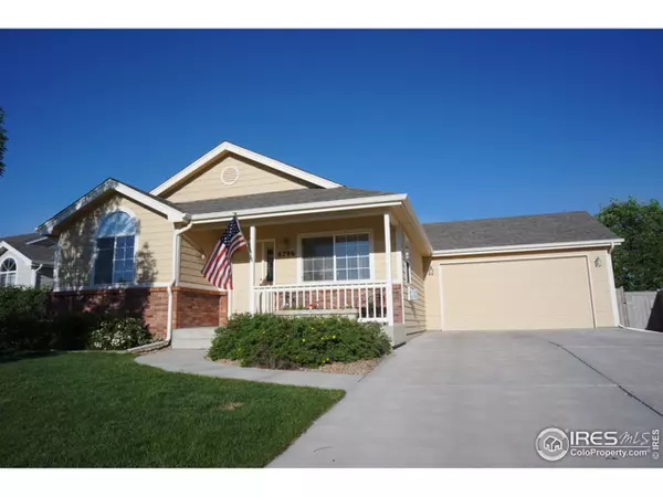 8796 Crossfire Dr, Wellington, CO 80549