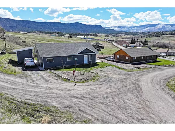 Collbran, CO 81624,58723 Delores Dr