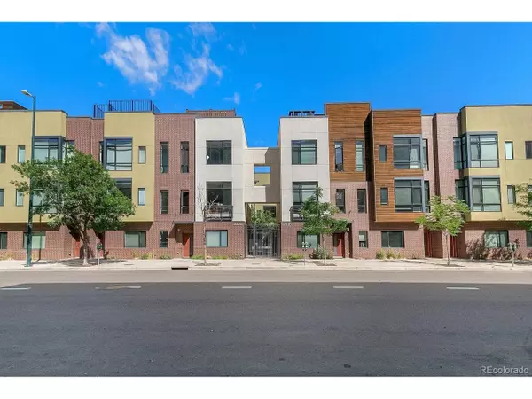 Denver, CO 80205,2335 Walnut St #10