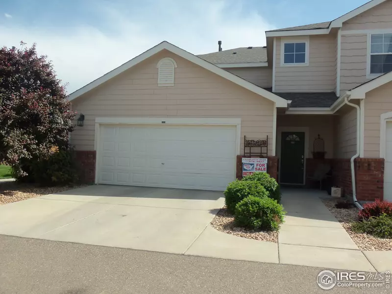 4672 W 20th St Rd #1123, Greeley, CO 80634