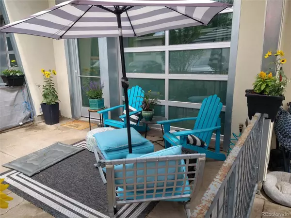 Denver, CO 80220,1421 Oneida St #3