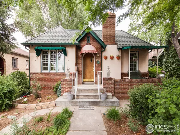 1318 Ash St, Denver, CO 80220