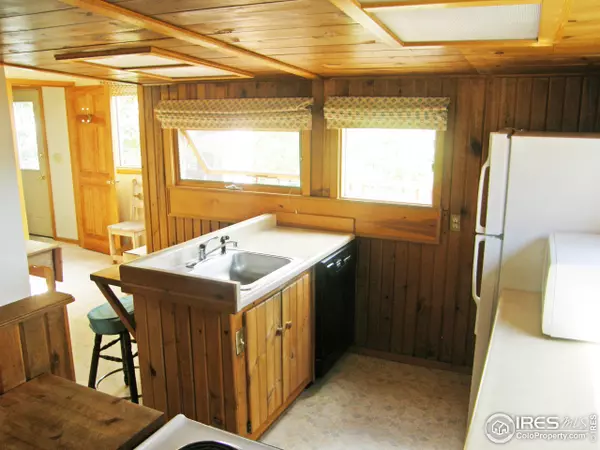 Nederland, CO 80466,57 W Boulder St