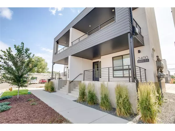 2400 S Delaware St #1, Denver, CO 80223