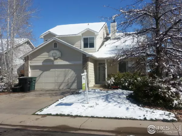 5277 E 123rd Ct, Thornton, CO 80241