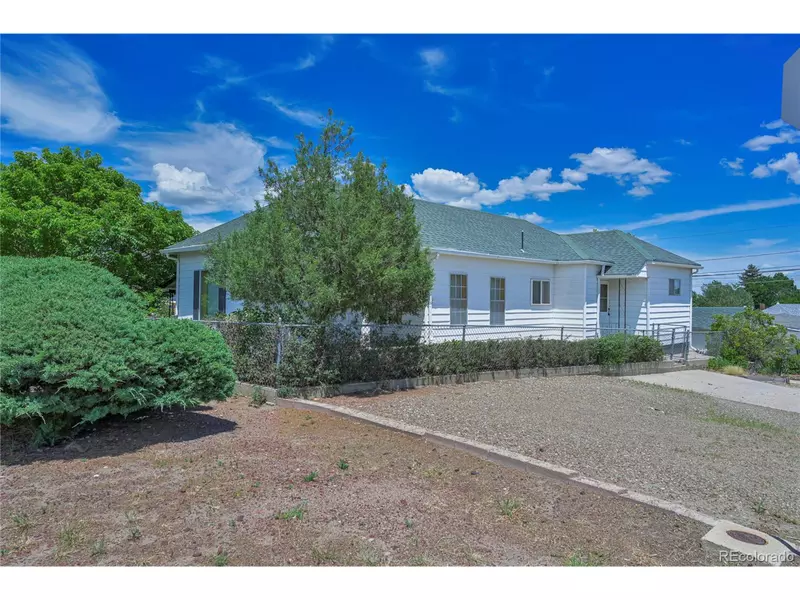 1400 Arizona Ave, Trinidad, CO 81082