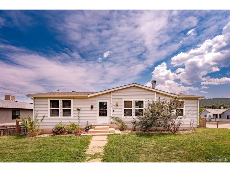 930 S Oak St, Trinidad, CO 81082