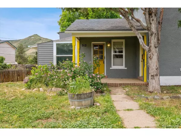 Golden, CO 80403,512 Cheyenne St
