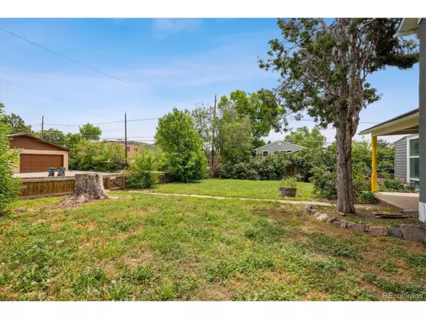 Golden, CO 80403,512 Cheyenne St