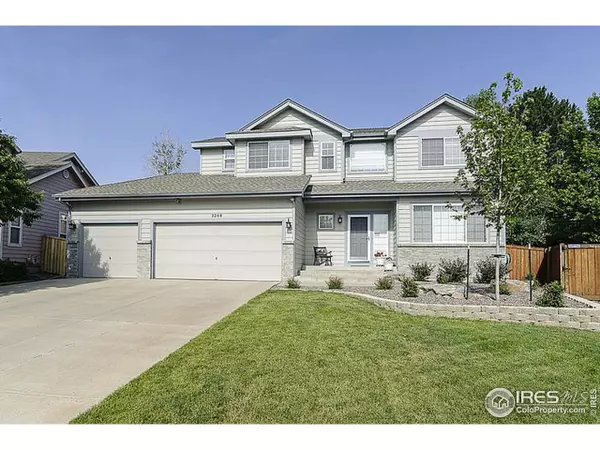 3268 S Andes St, Aurora, CO 80013