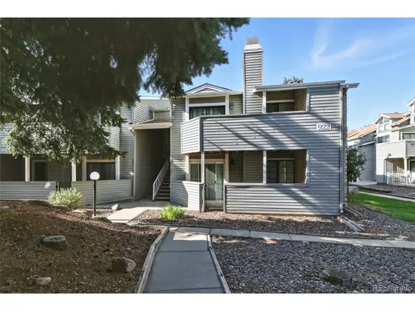 Aurora, CO 80017,922 S Walden St #201