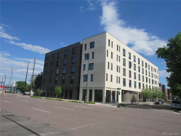 603 Inca St #210, Denver, CO 80204