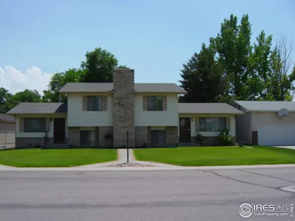 Sterling, CO 80751,619 Park St