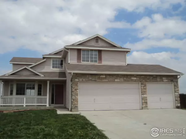 4865 Quail Ct, Frederick, CO 80504