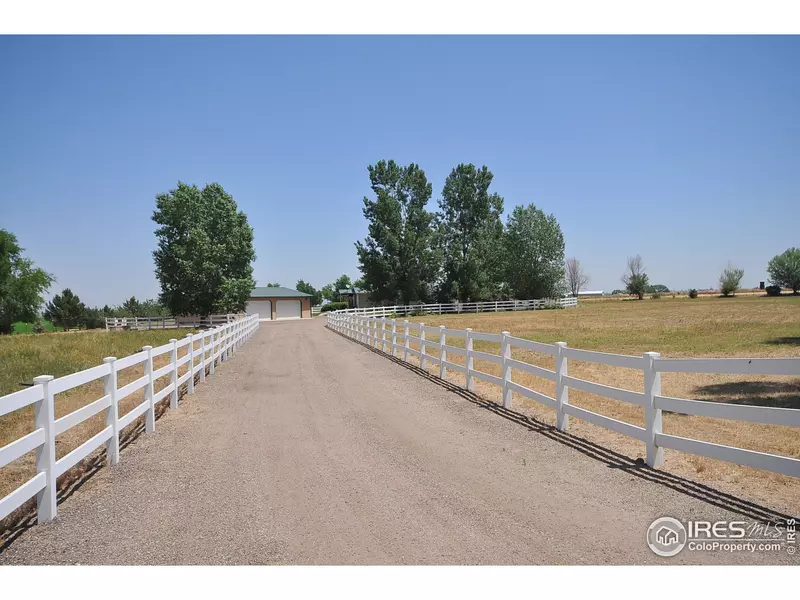 16495 County Road 40, La Salle, CO 80645