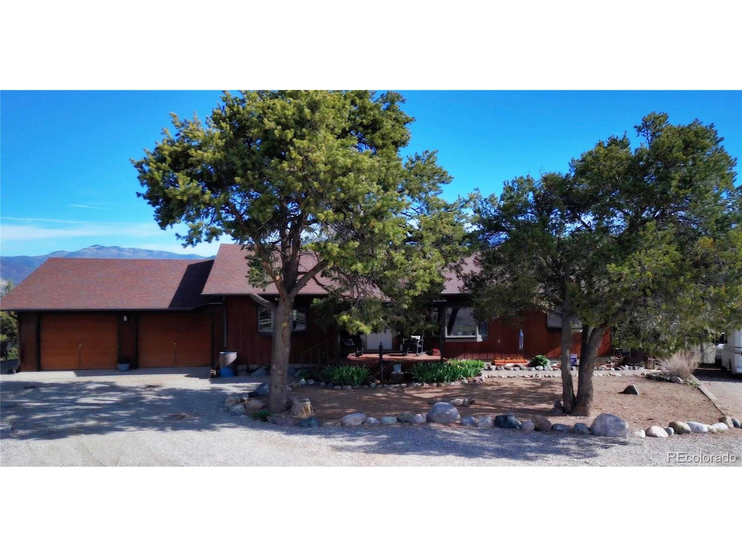 Howard, CO 81233,35 Shillelagh Pl