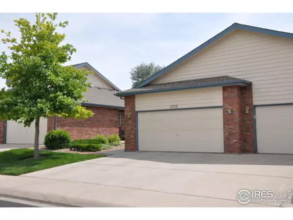 2058 35th Ave Ct,  Greeley,  CO 80634