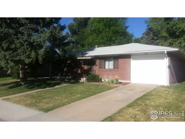 Greeley, CO 80631,2645 14th Ave Ct