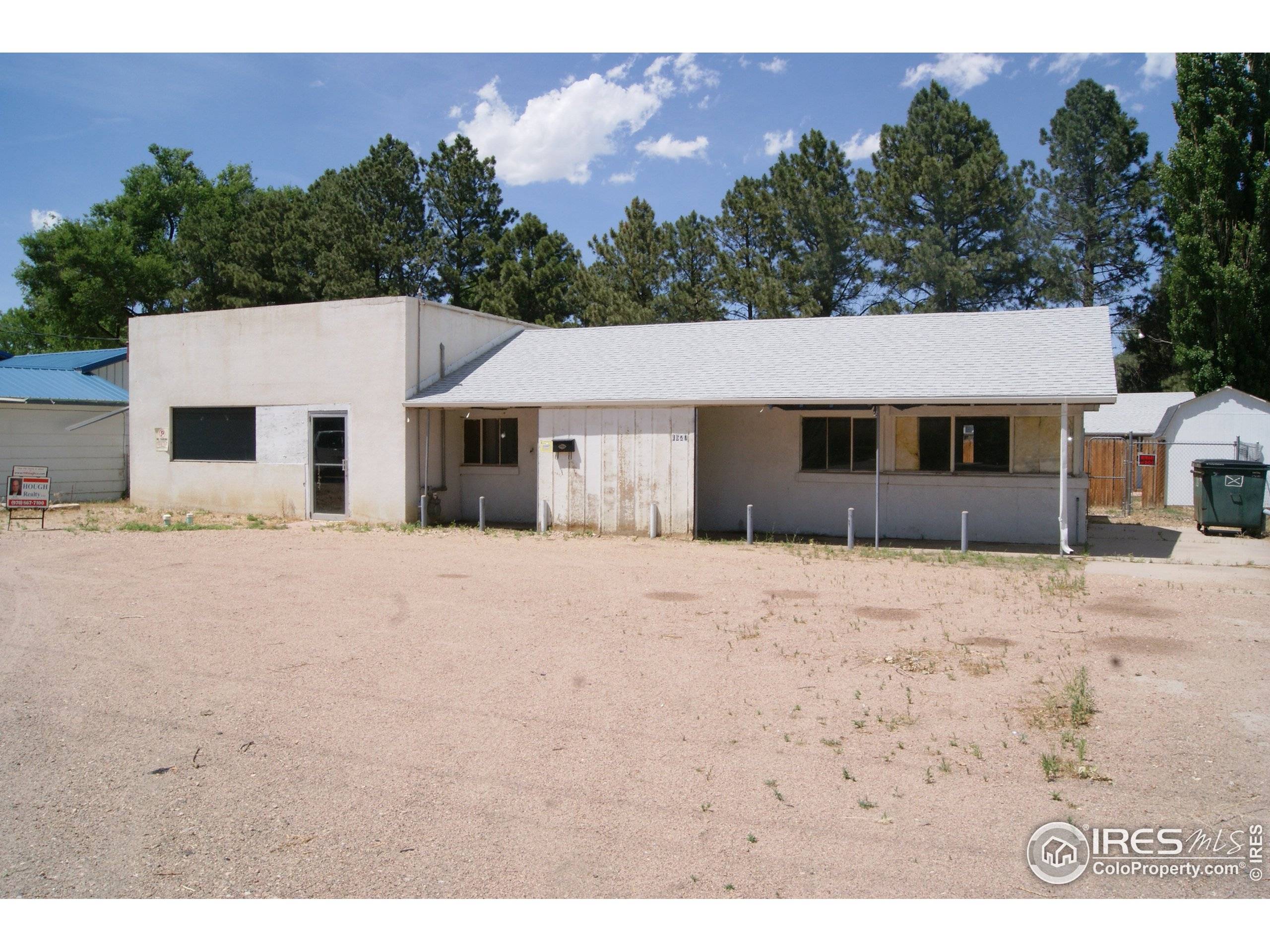 1627 Edison St, Brush, CO 80723