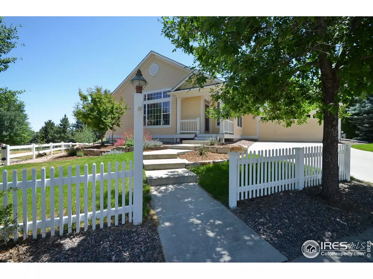 Lafayette, CO 80026,2734 Meadow Mountain Trl