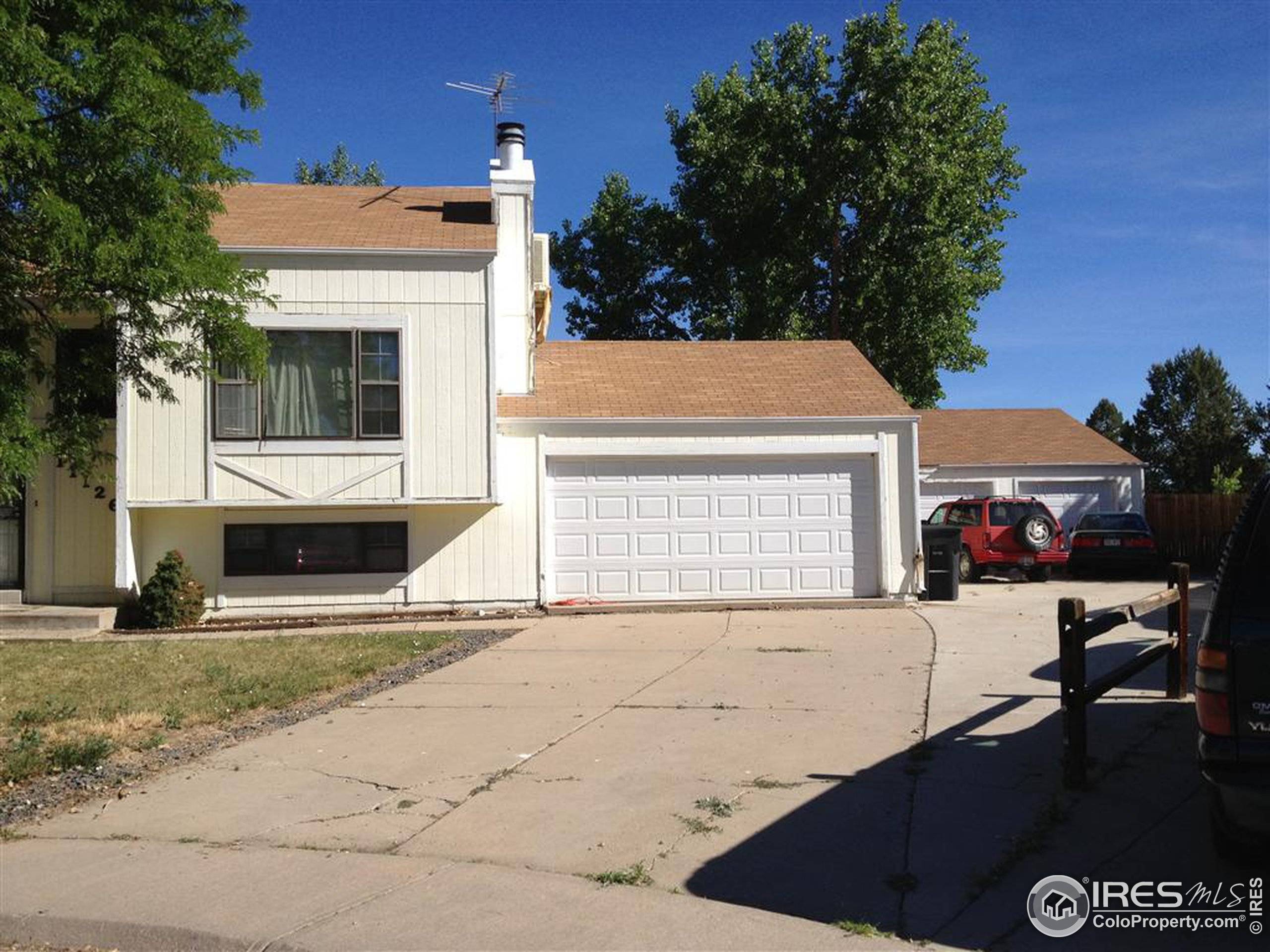 11126 Albion Ct, Thornton, CO 80233
