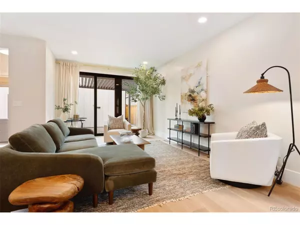 Denver, CO 80209,732 S Clarkson St